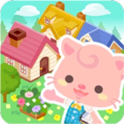 ピグタウン icon